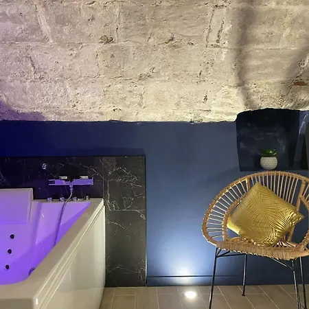 Le Du Donjon- Gare Rouen