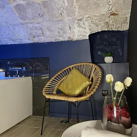 Apartmán Le Du Donjon- Gare