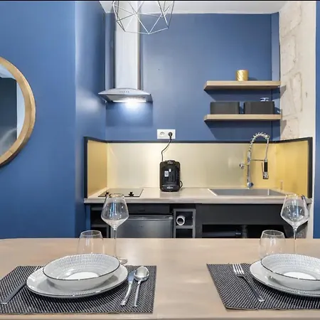 Le Du Donjon- Gare *