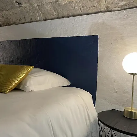 Apartmán Le Du Donjon- Gare *