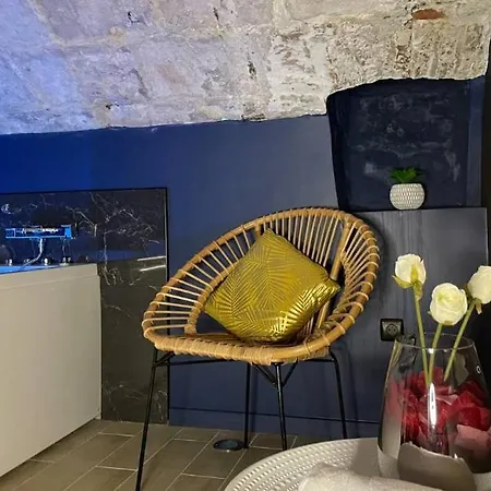 Apartmán Le Du Donjon- Gare